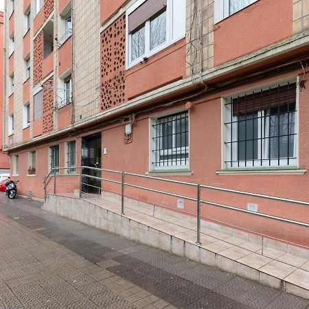 Bilbao Sarriko - Deusto By Aston Rentals Buitenkant foto