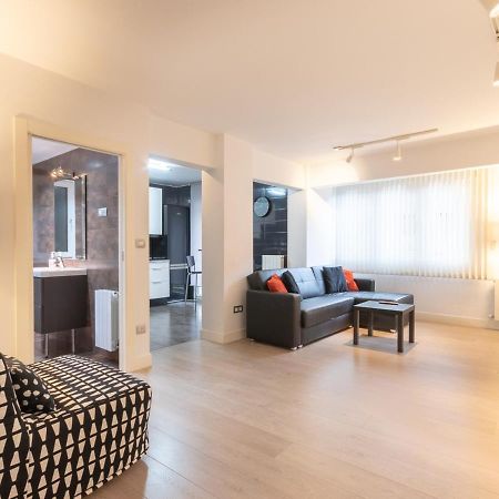 Bilbao Sarriko - Deusto By Aston Rentals Buitenkant foto