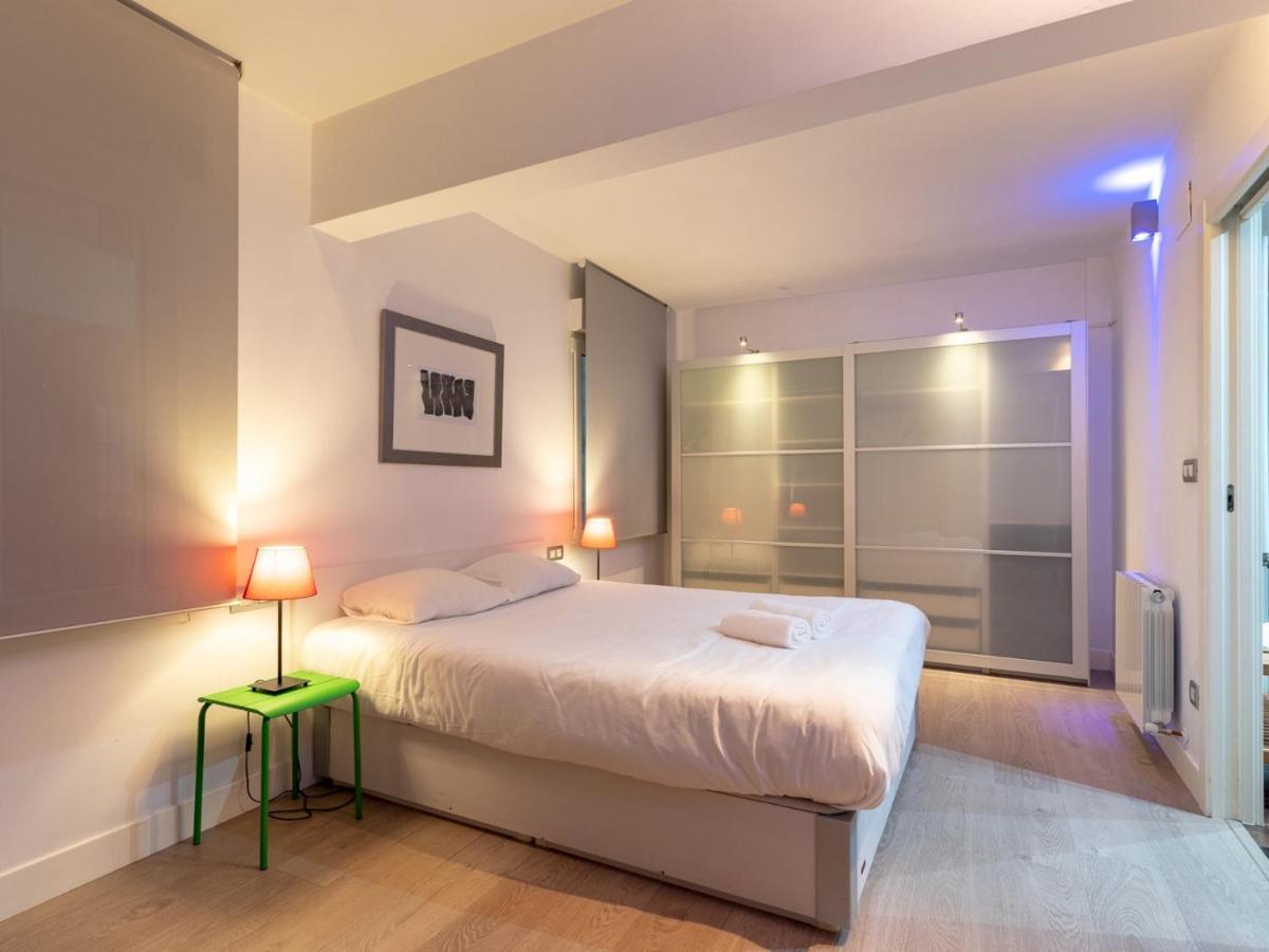 Bilbao Sarriko - Deusto By Aston Rentals Buitenkant foto