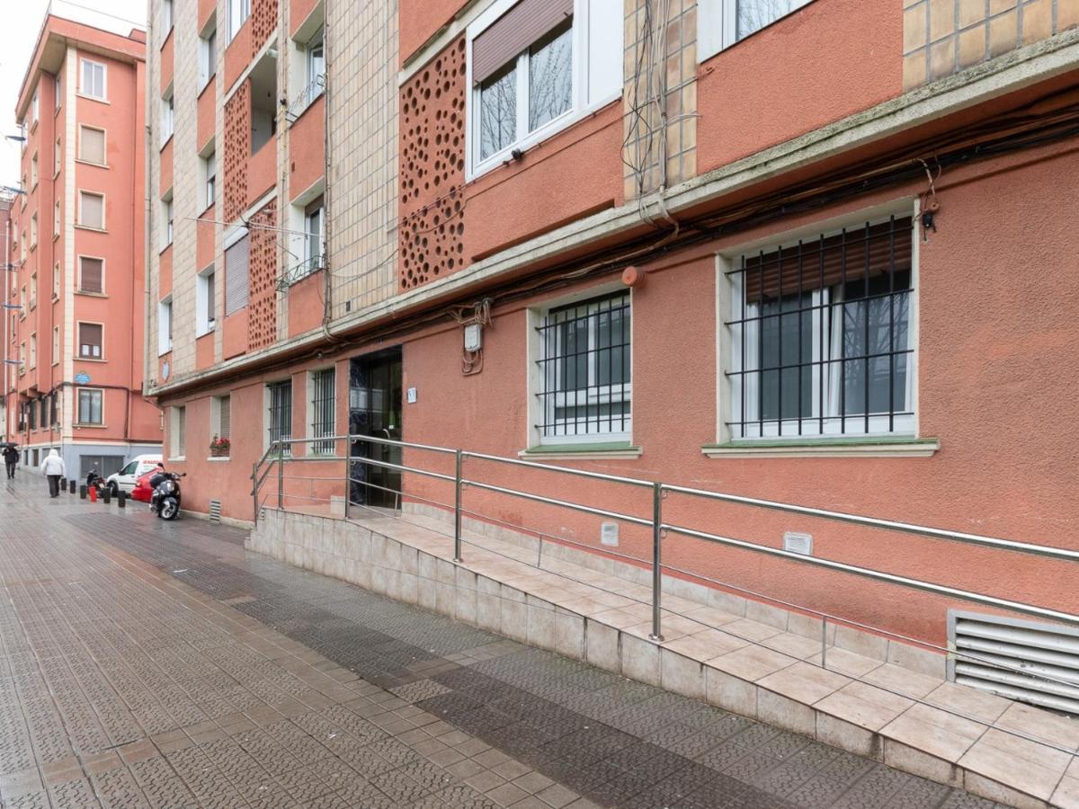 Bilbao Sarriko - Deusto By Aston Rentals Buitenkant foto