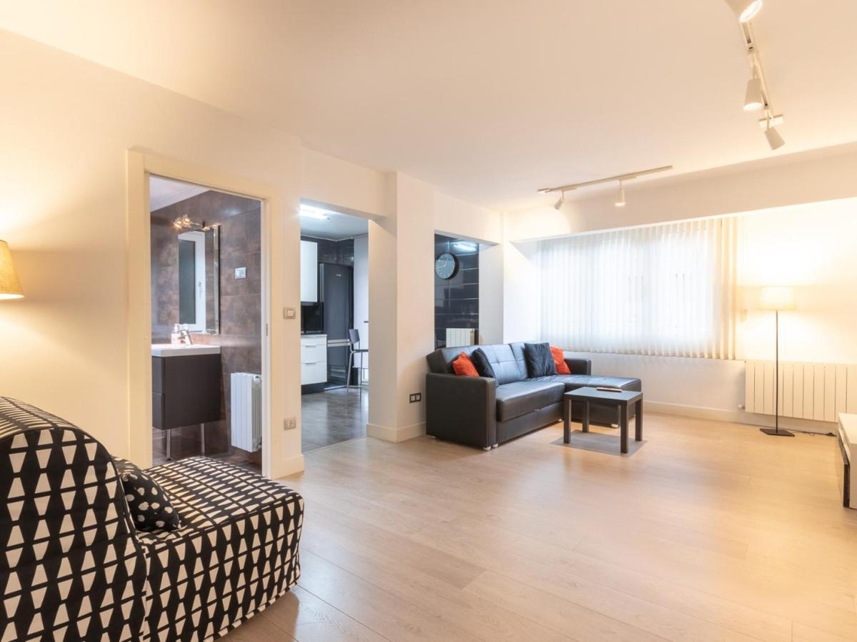 Bilbao Sarriko - Deusto By Aston Rentals Buitenkant foto