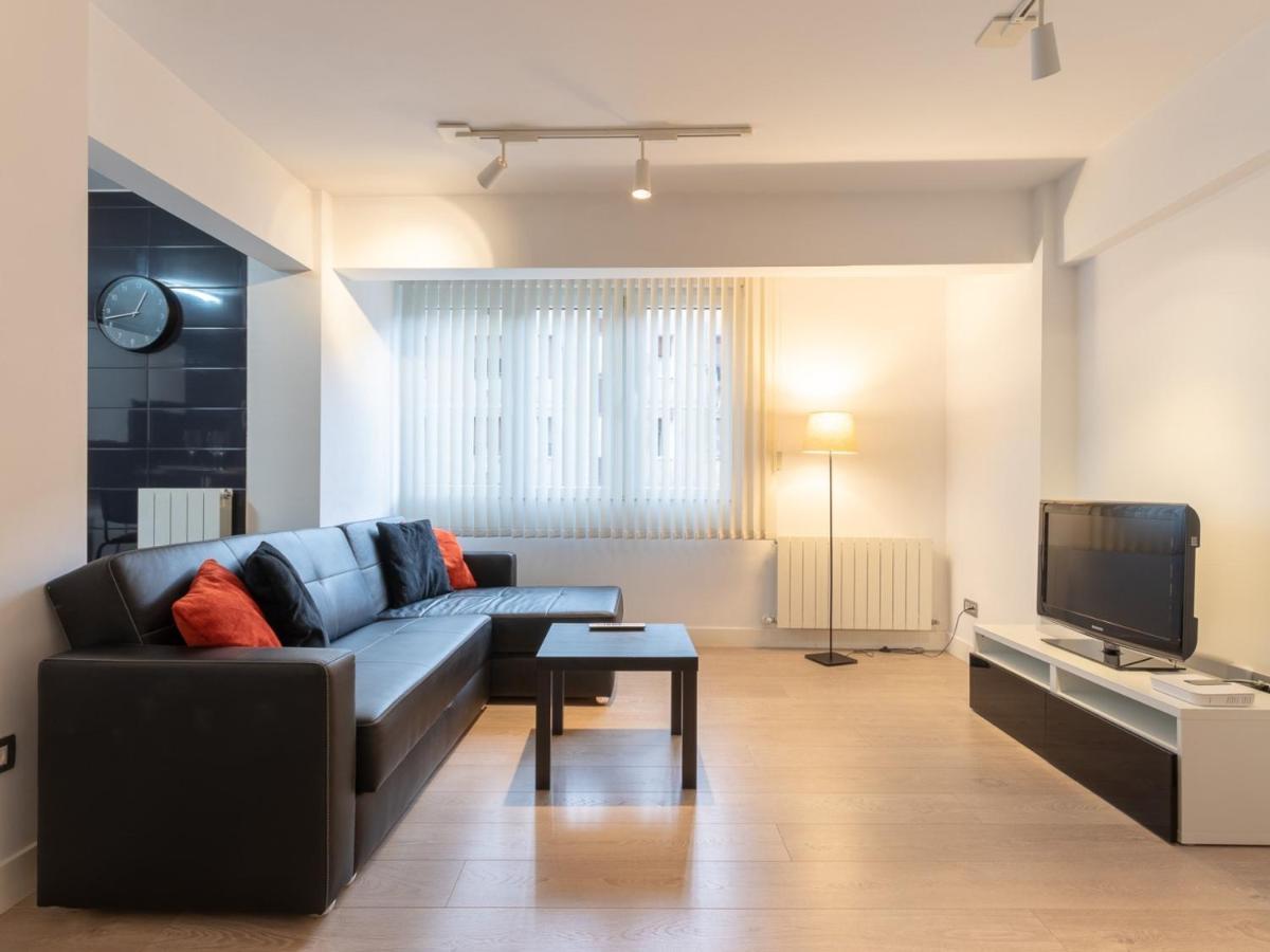 Bilbao Sarriko - Deusto By Aston Rentals Buitenkant foto