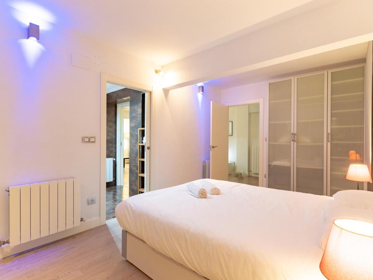 Bilbao Sarriko - Deusto By Aston Rentals Buitenkant foto