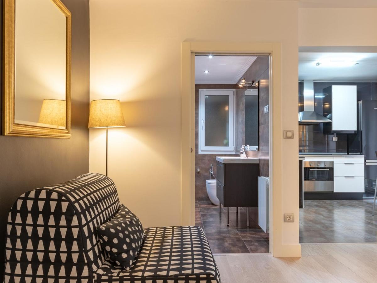 Bilbao Sarriko - Deusto By Aston Rentals Buitenkant foto