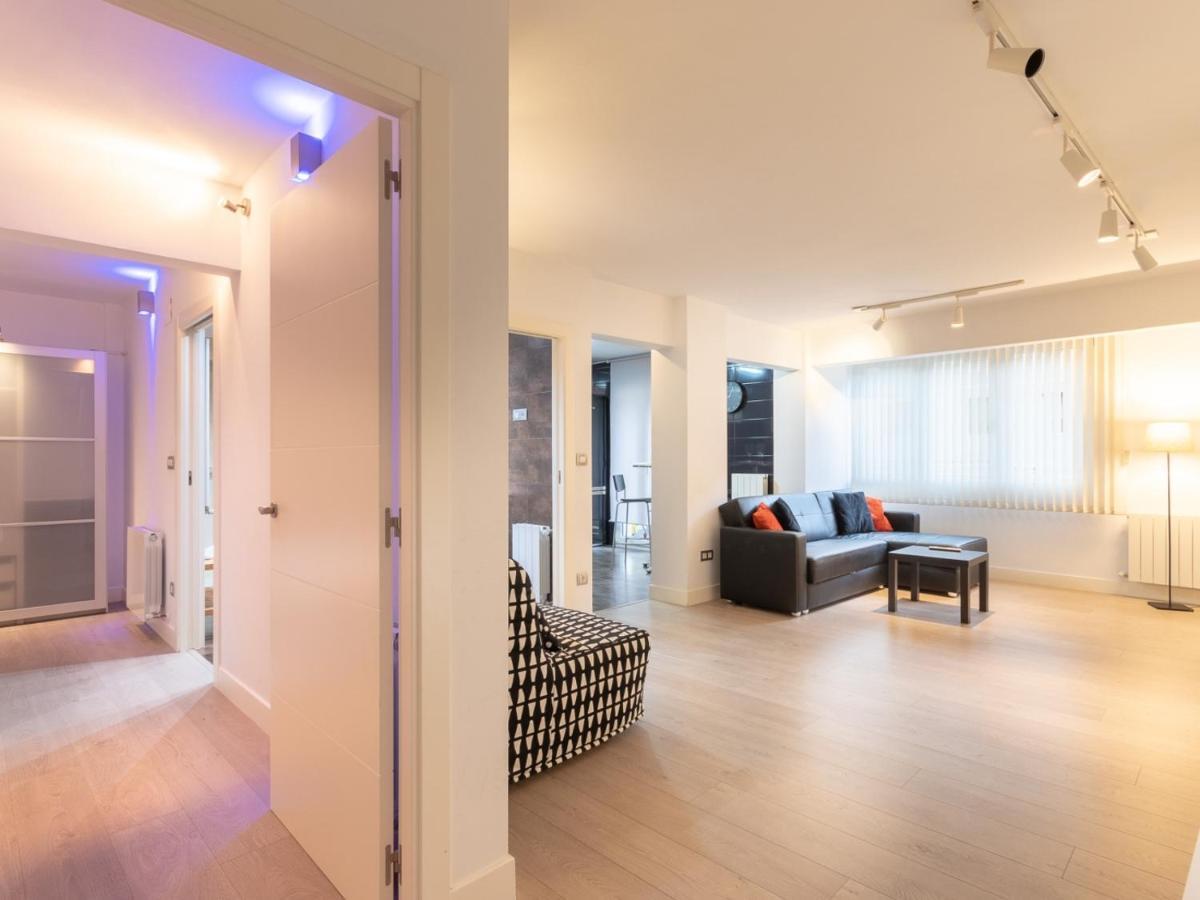 Bilbao Sarriko - Deusto By Aston Rentals Buitenkant foto
