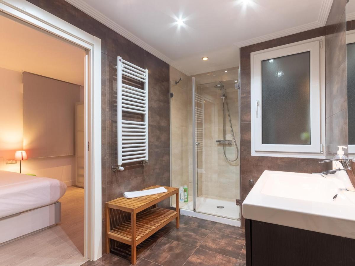 Bilbao Sarriko - Deusto By Aston Rentals Buitenkant foto